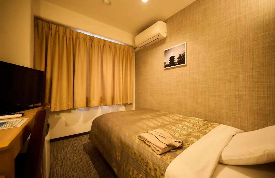 Kyoto Daiichi Hotel-1