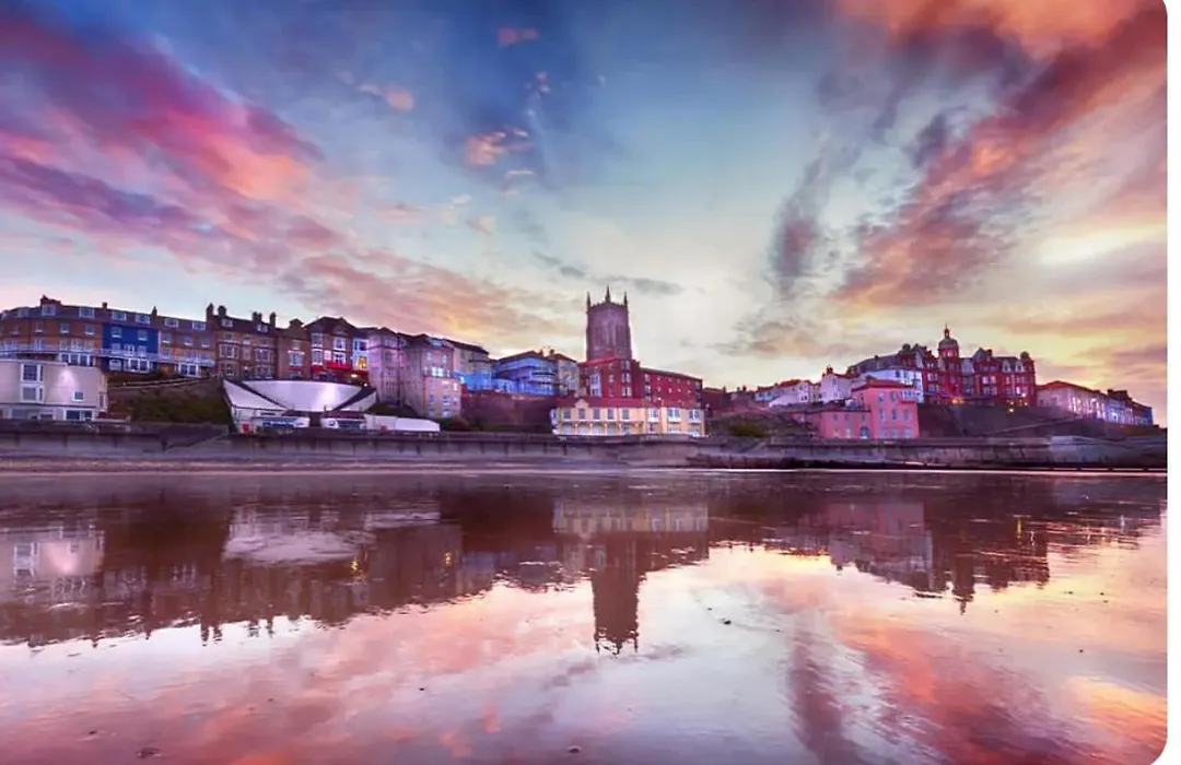 The Wellington Pub Cromer-1