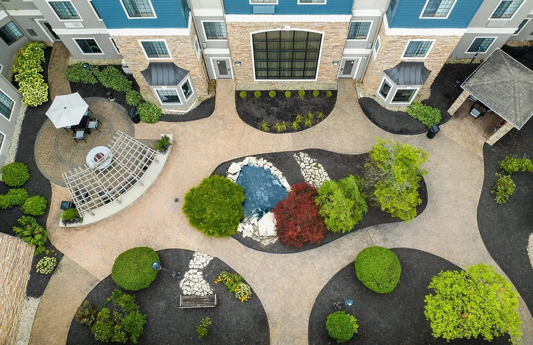 Staybridge Suites Columbus-Dublin By Ihg-1