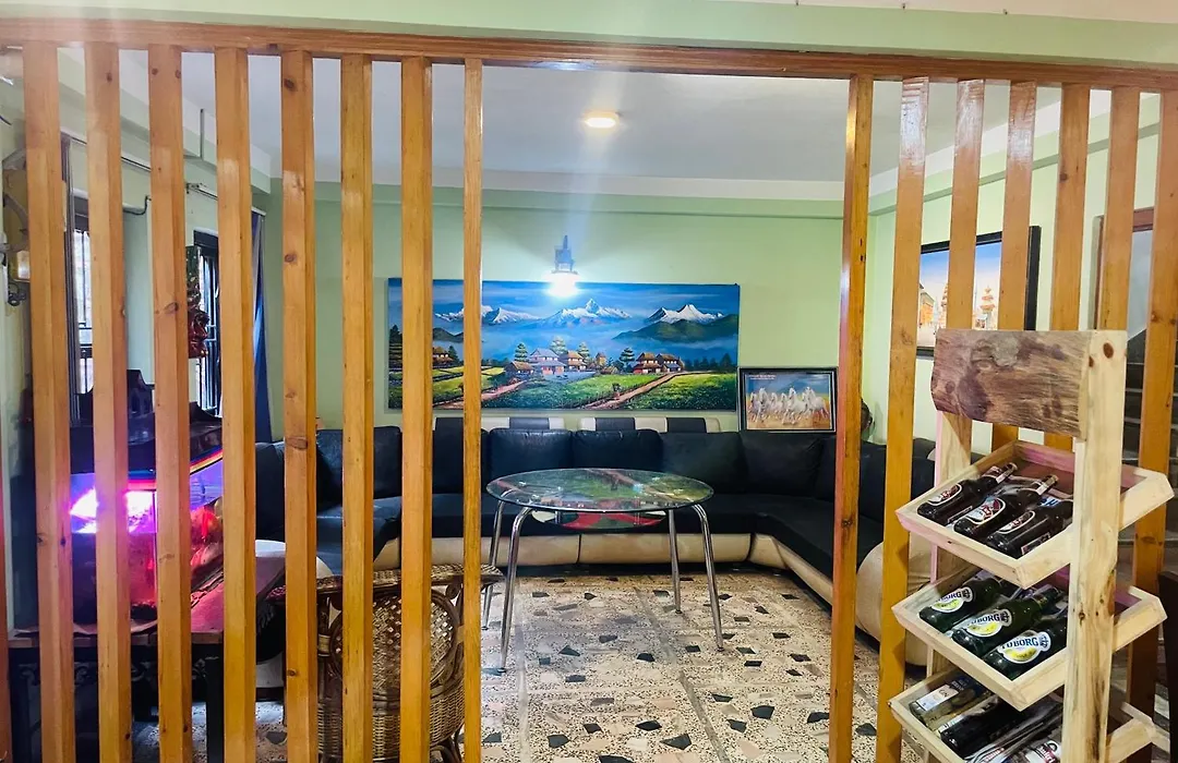 Hotel Bhaktapur Inn-1