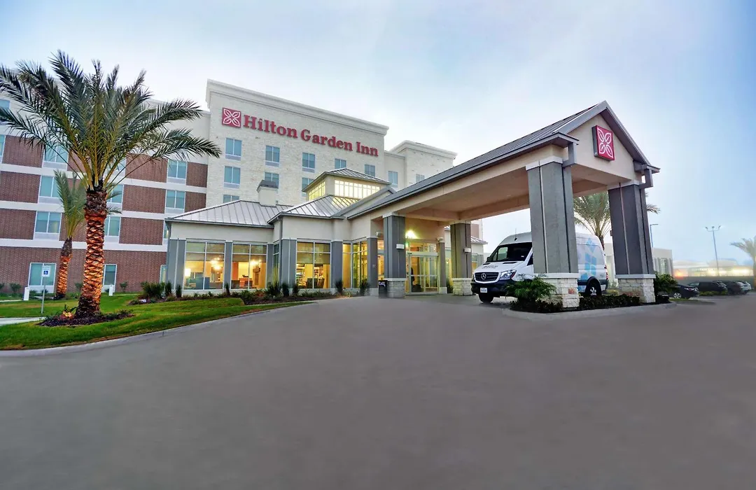 Hilton Garden Inn Houston Hobby Airport-1