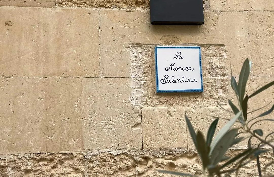 La Monaca Salentina-1