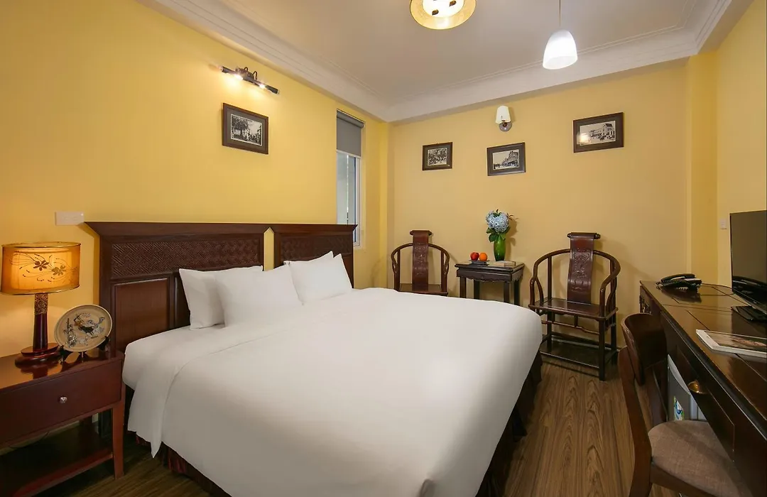 Classic Street Hotel-1