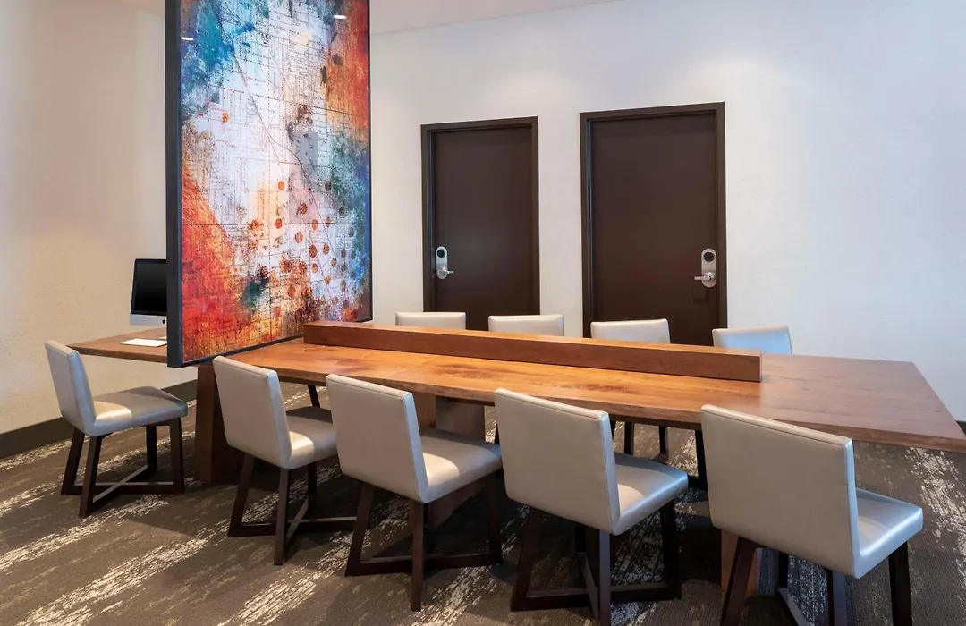 Hyatt Place Detroit/Royal Oak-1