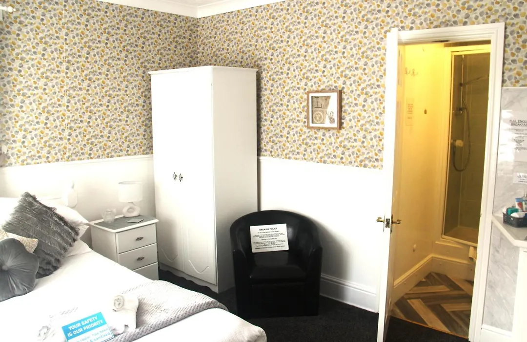 Serena Court Hotel-1