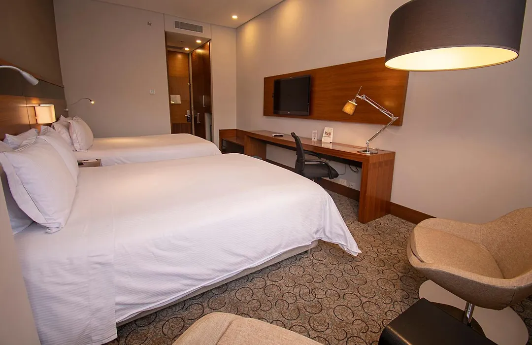 Doubletree By Hilton Bogota Parque 93-1