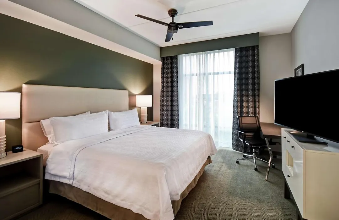 Homewood Suites By Hilton Greenville Downtown-1