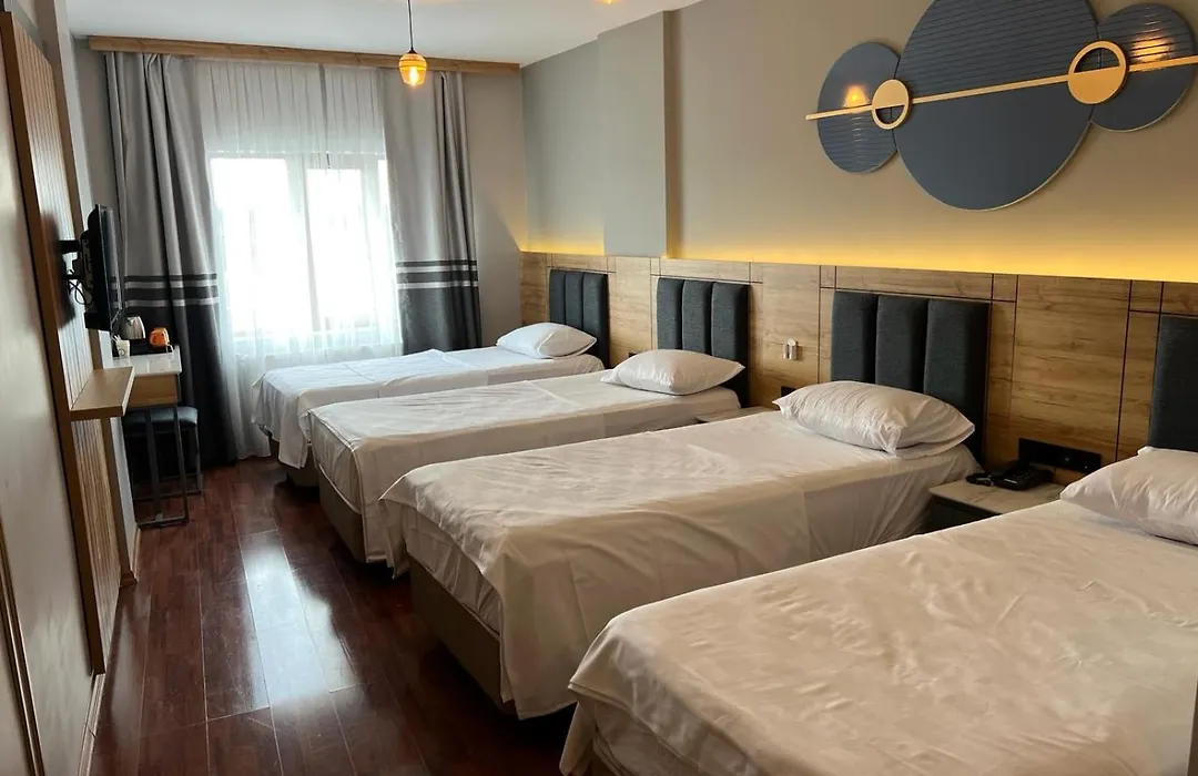Midyat Gap Hotel-1