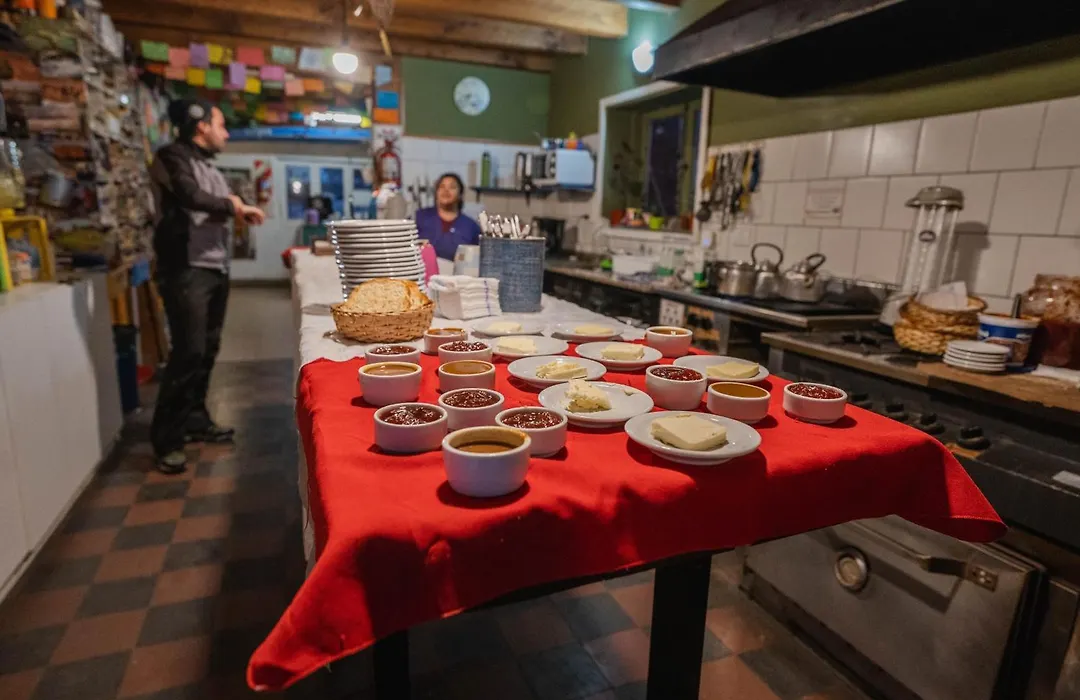 Alhue Patagonia Hostel-1