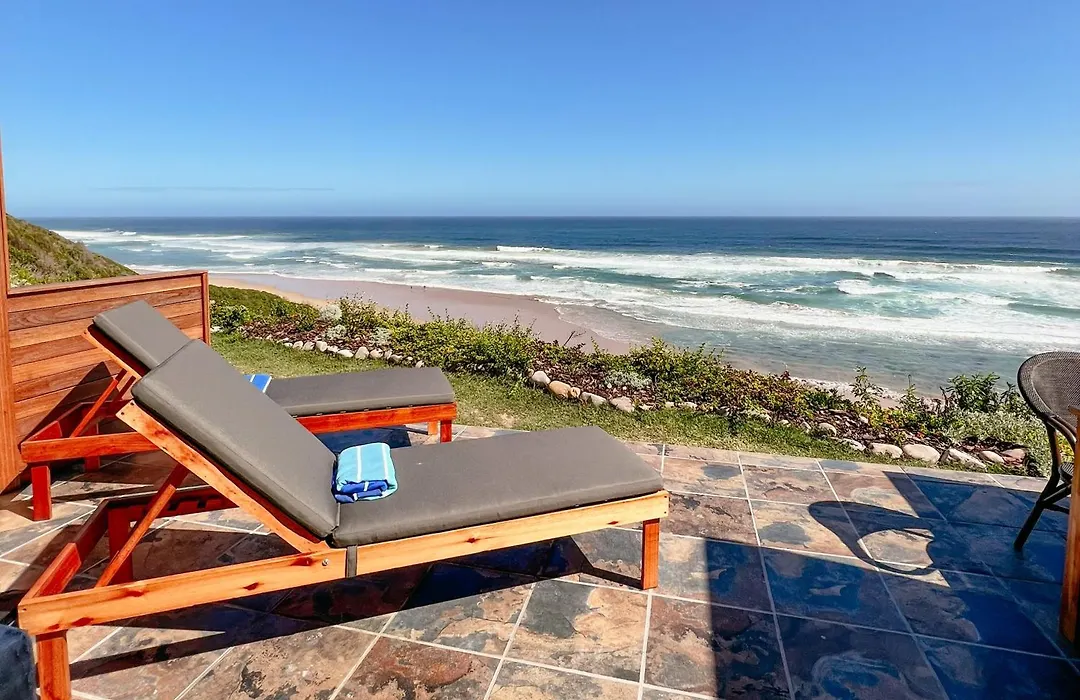 Mes Amis Beach Guest House-1