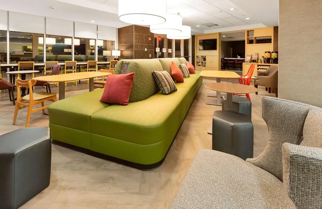 Home2 Suites By Hilton Newark Airport-1