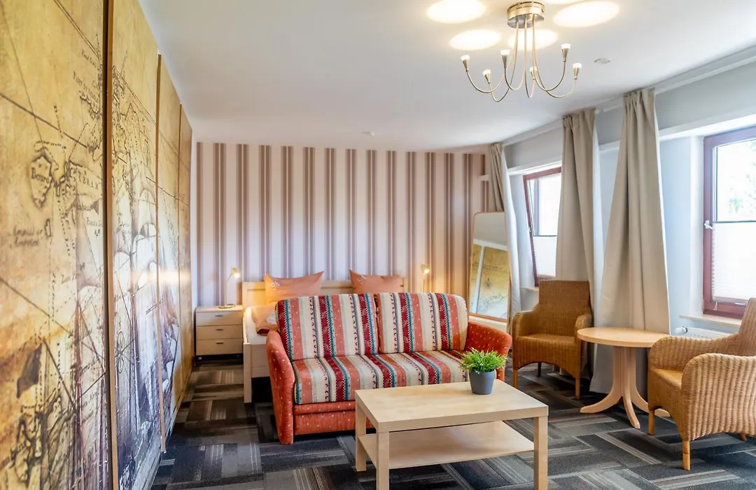 Hotel Dat Norden-1