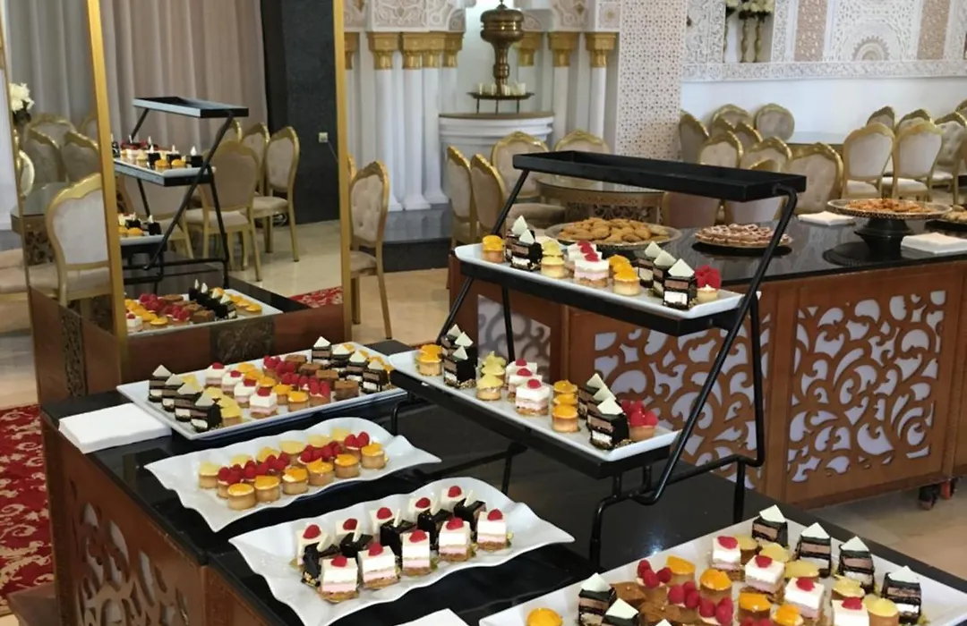 Dream'S Hotel-1