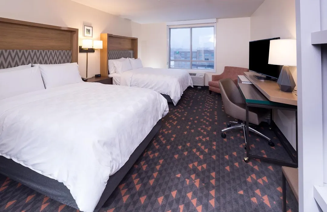 Holiday Inn & Suites Kalamazoo West-1
