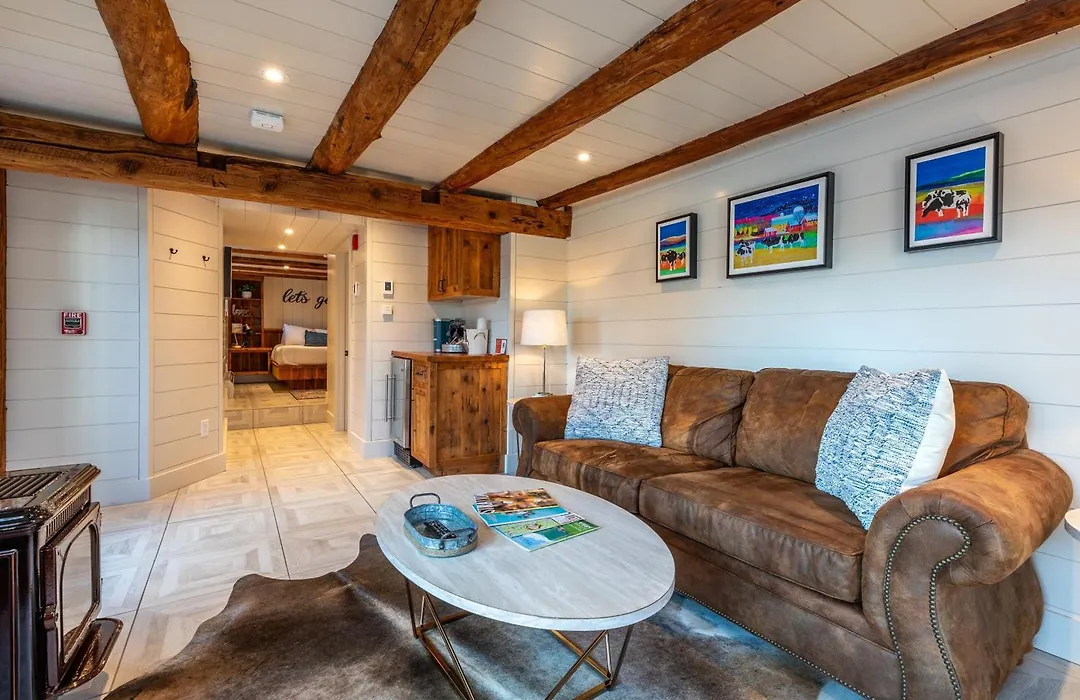 The Barnstead Inn-1