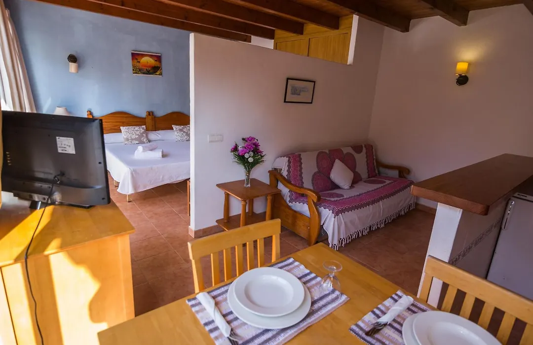 Hostal Cala Boix-1