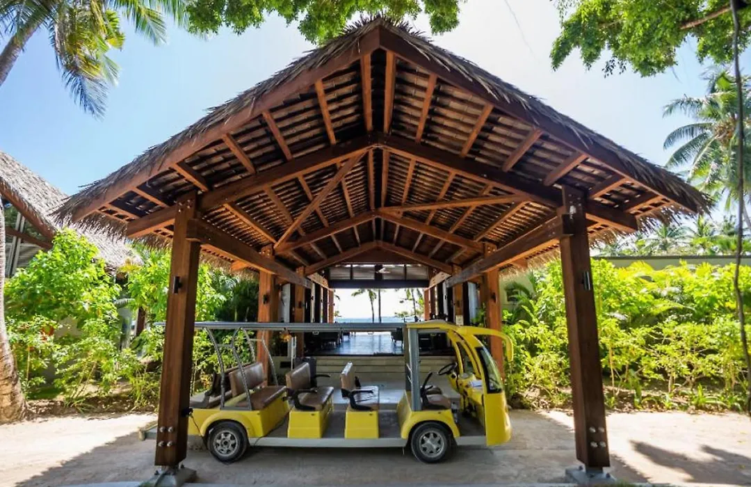 Lomani Island Resort & Spa (Adults Only)-1