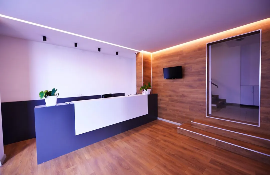 Apt Sarande-1