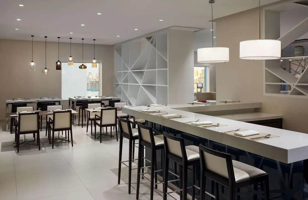 Hyatt House Jeddah Sari Street-1