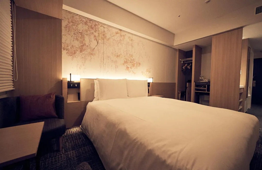 Richmond Hotel Premier Kyoto Ekimae-1