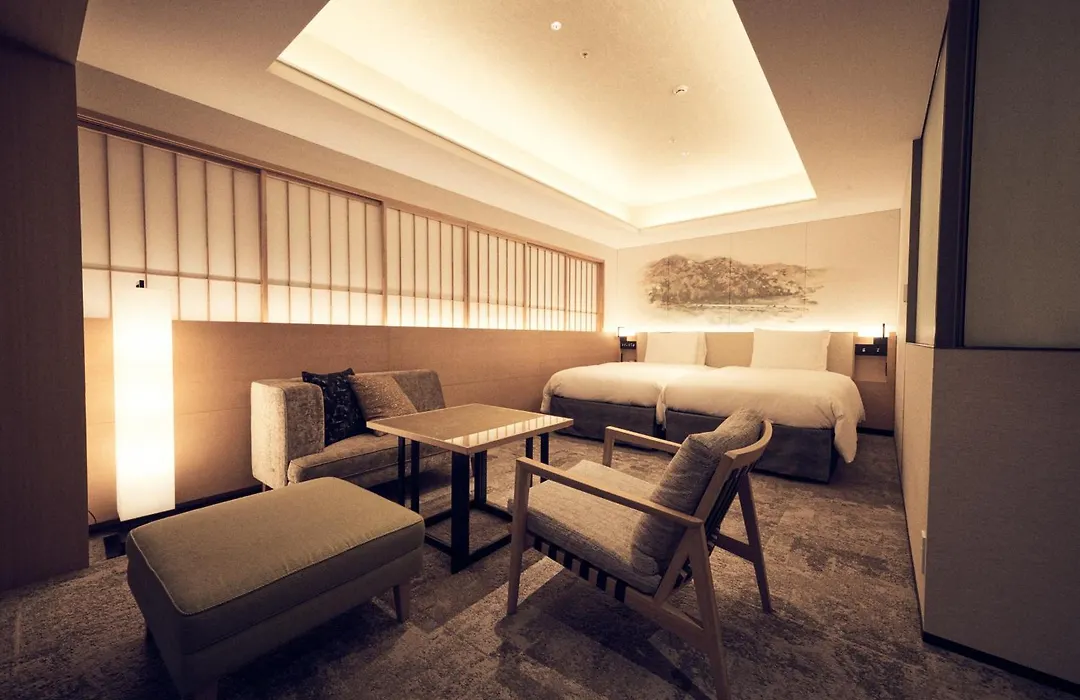 Richmond Hotel Premier Kyoto Ekimae-1