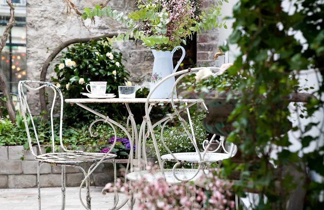 Hotel Henriette-1