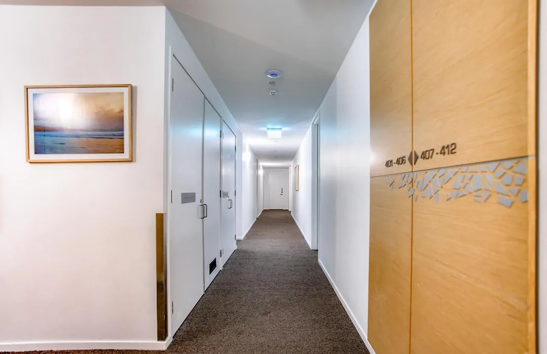 Oaks Vue Suites Geelong-1