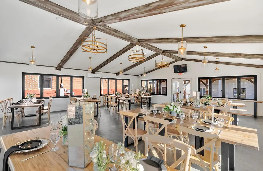 27 On Park Boutique Hotel & Venue-1