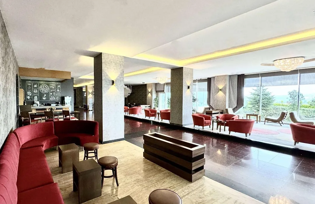 Ramada by Wyndham Tekirdağ-1