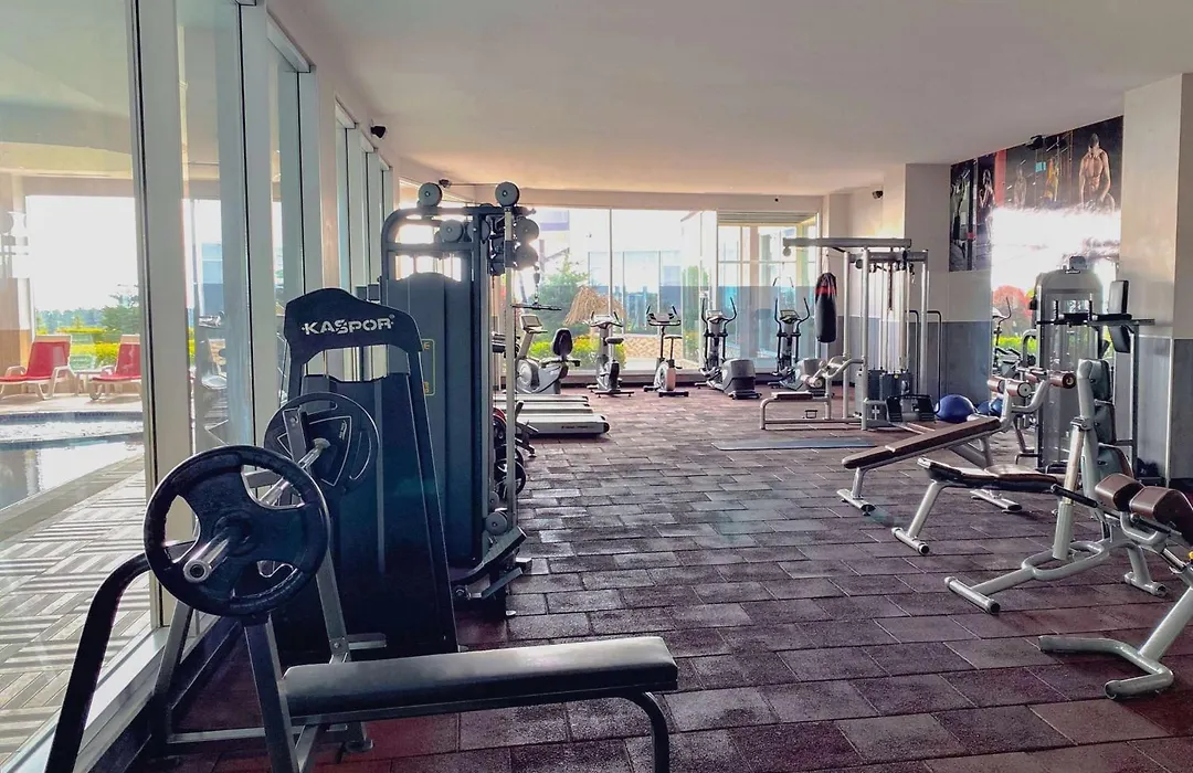Ramada By Wyndham Tekirdag-1