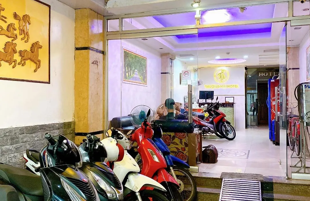 Thuong Hai Hotel-1