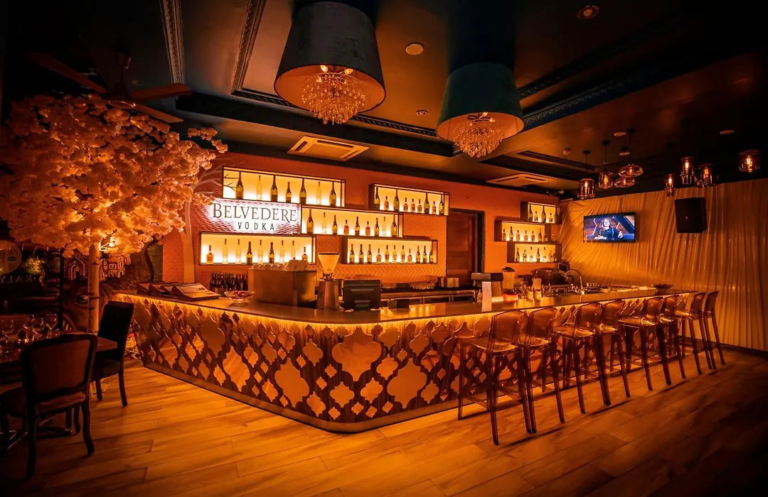 Colosseum Boutique Hotel & Spa-1