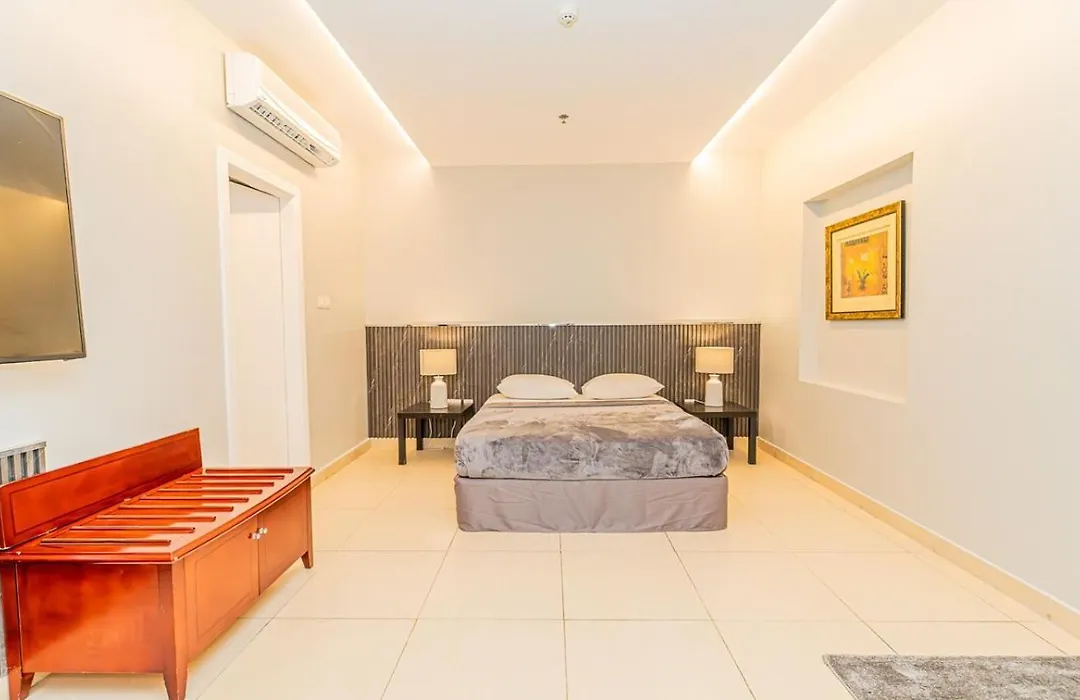 Al Dar Inn Hotel-1