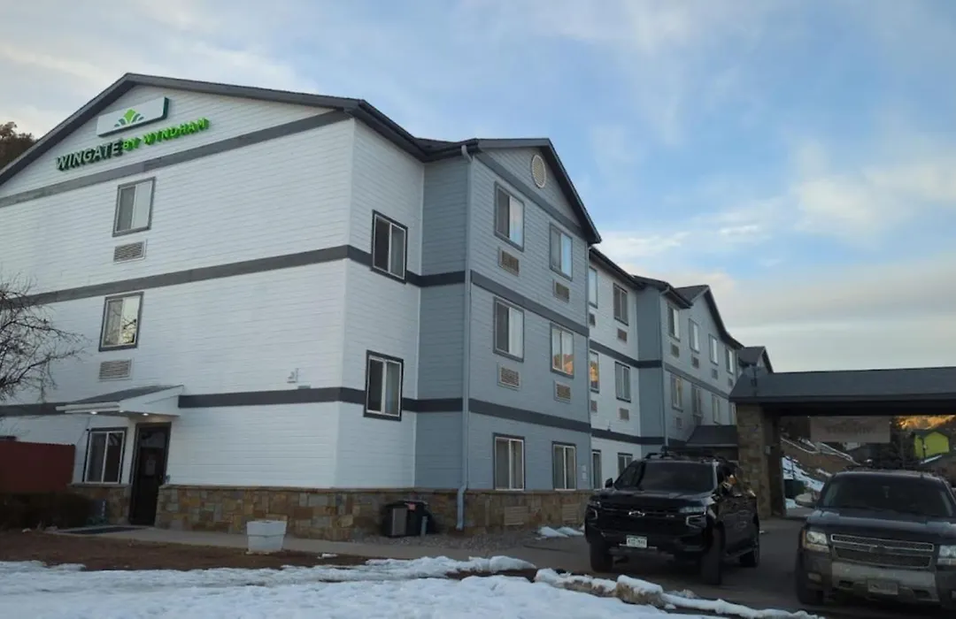 Wingate By Wyndham Eagle Vail Valley-1