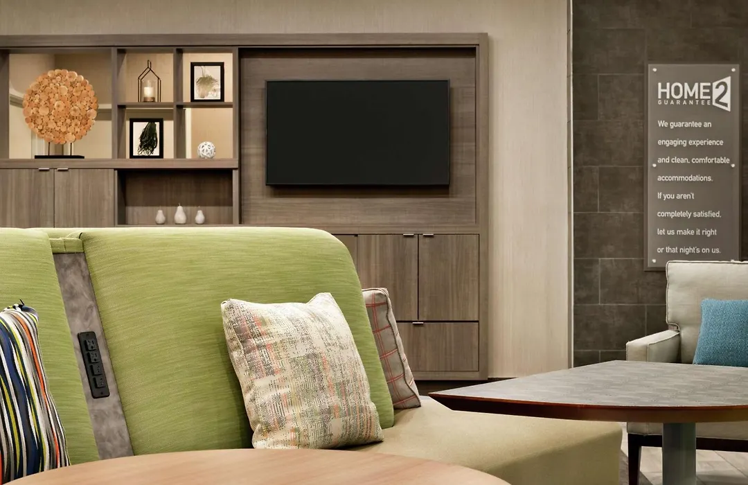 Home2 Suites By Hilton Houston-Pearland, Tx-1