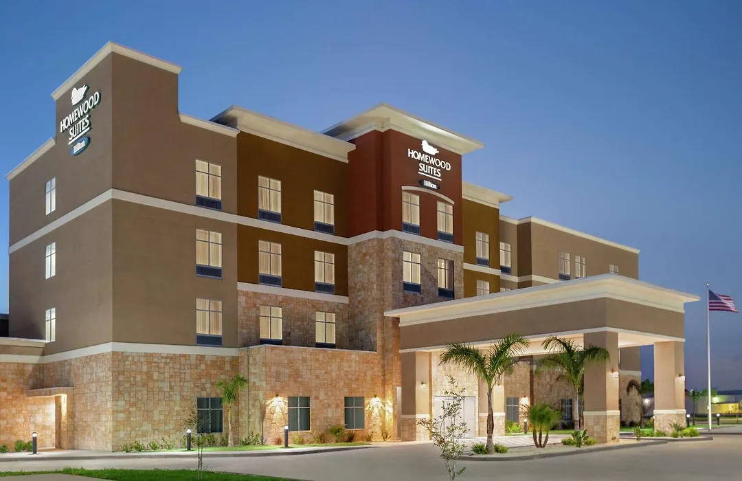 Homewood Suites By Hilton Harlingen-1