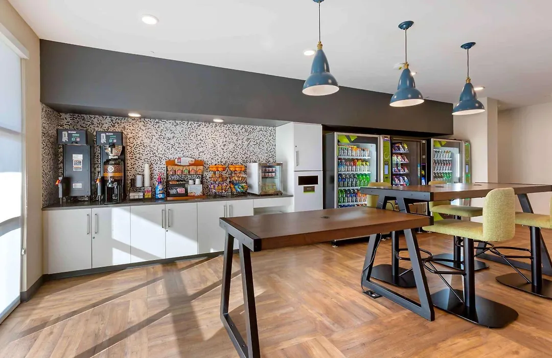 Extended Stay America Premier Suites - Phoenix - Chandler - Downtown-1