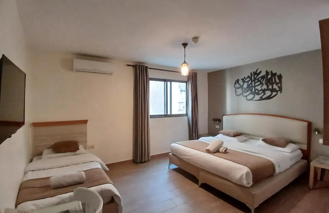 Layaali Amman Hotel-1