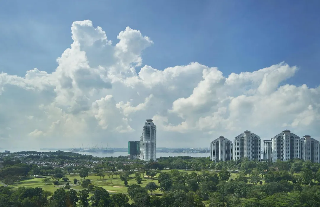 Renaissance Johor Bahru Hotel-1