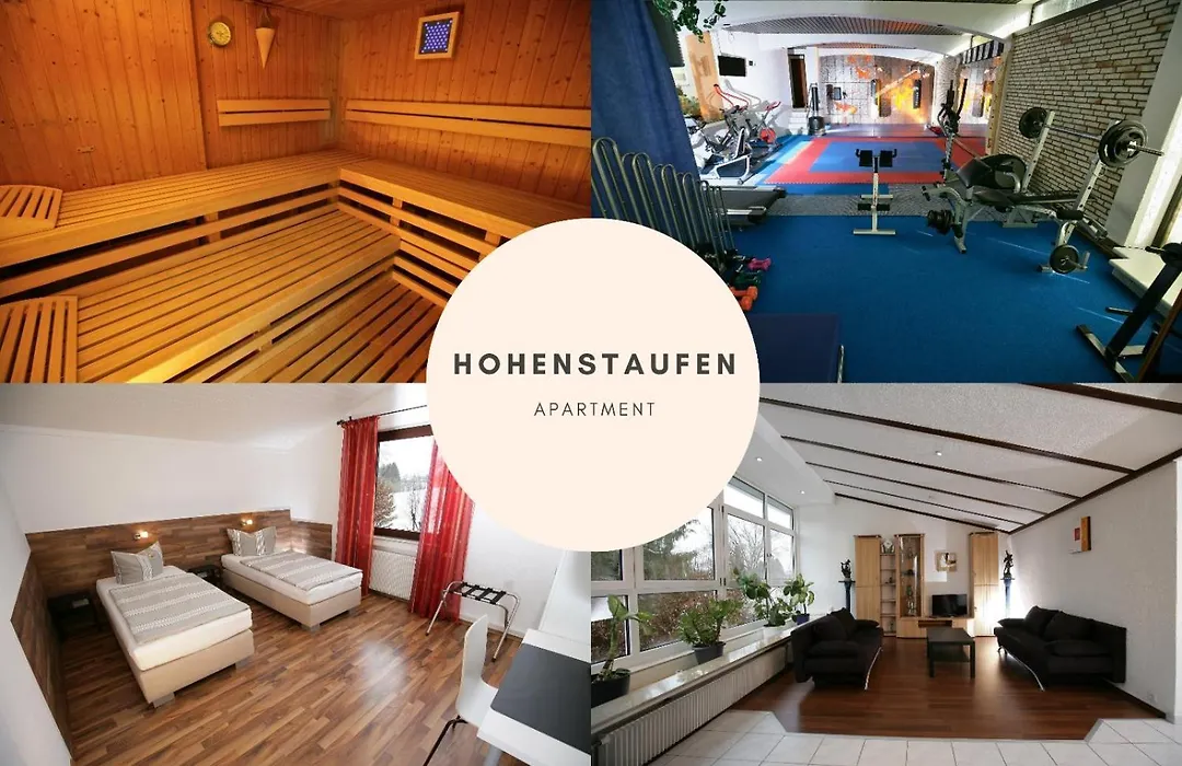 Hotel am Baronenwald-1