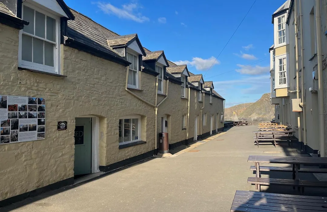 Hartland Quay Hotel-1