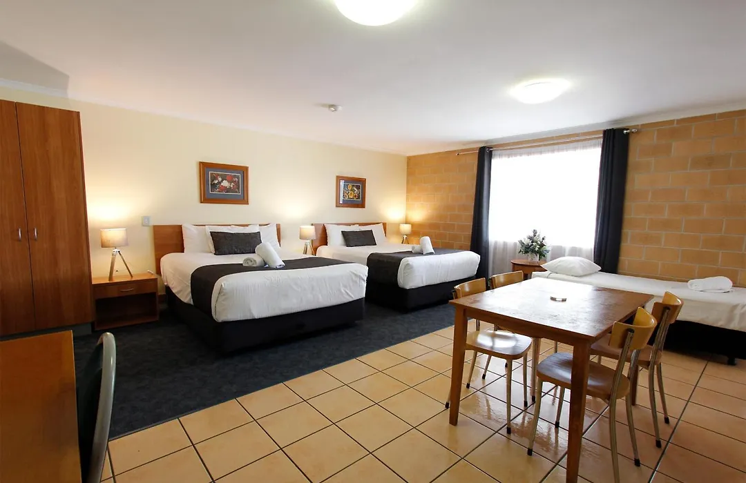 Windmill Motel & Events Centre-1