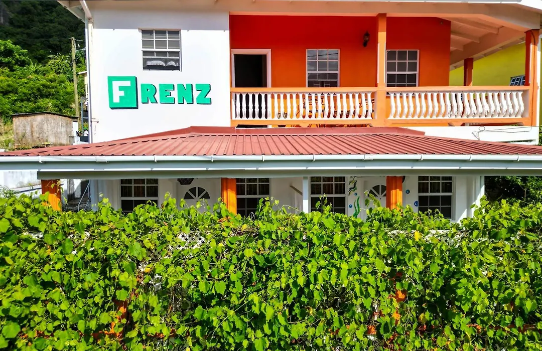 Frenz-1