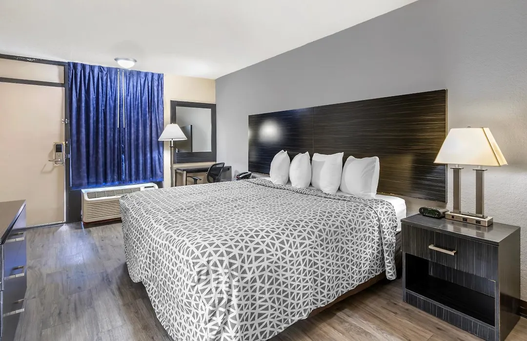 Suburban Studios International Drive-1