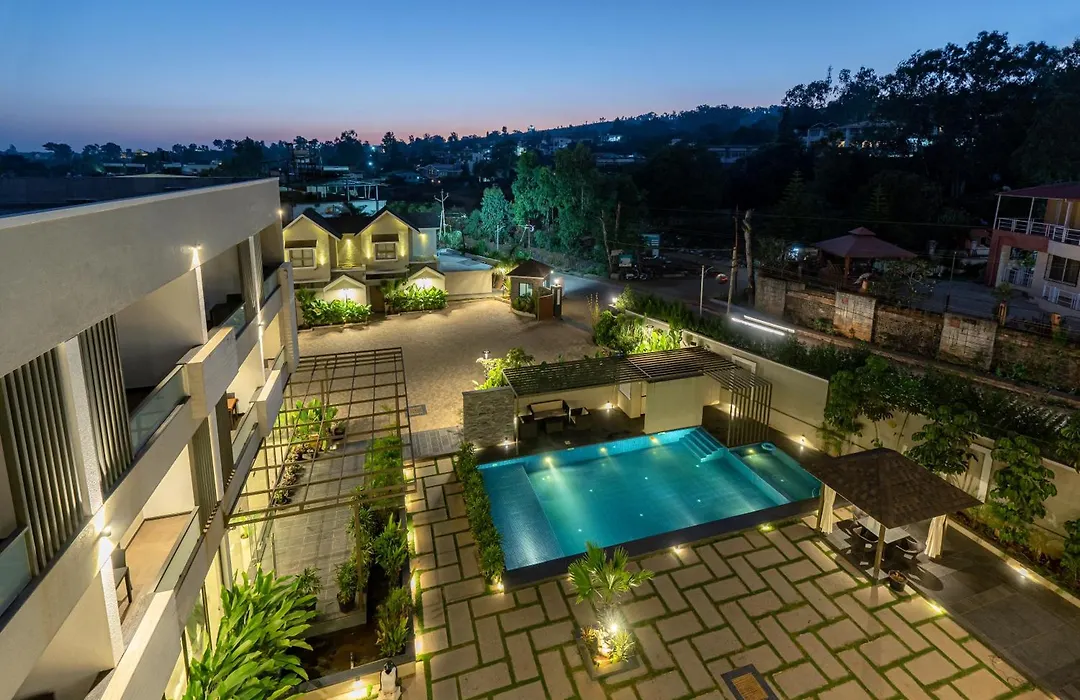 Shivsagar Resort & Spa-1