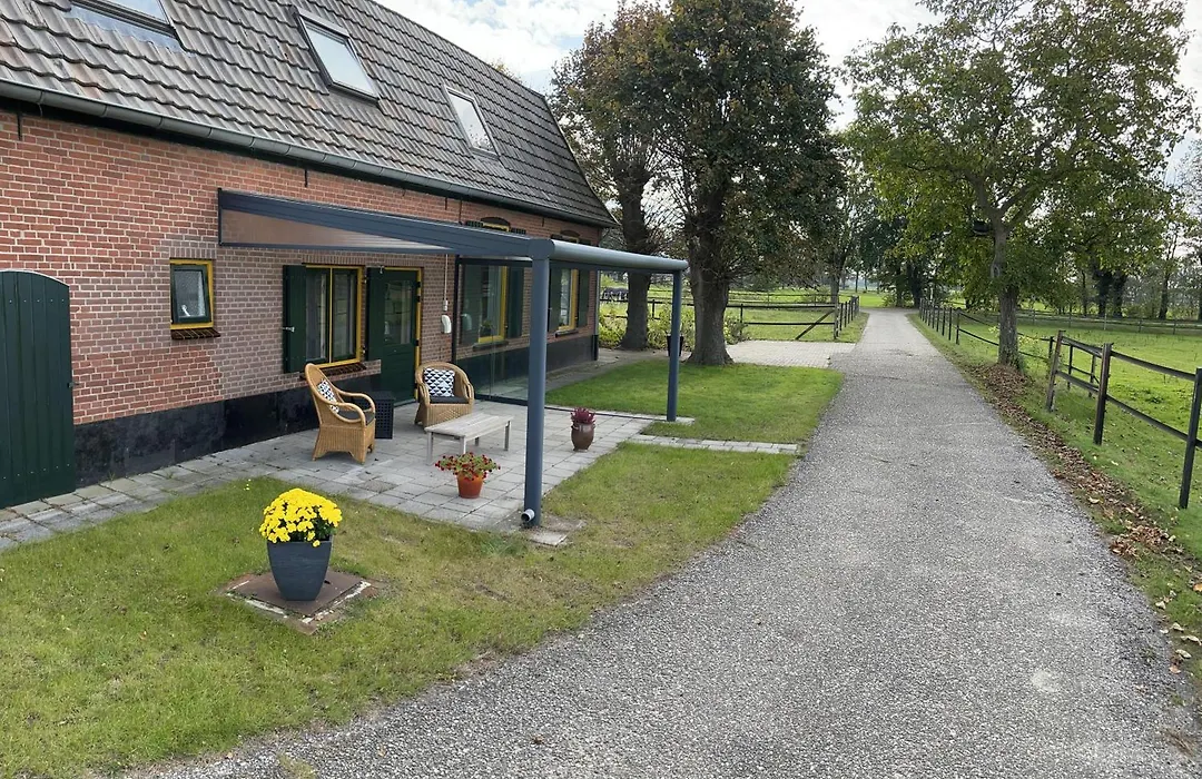 B&B De Handwijzer Hengelo-1