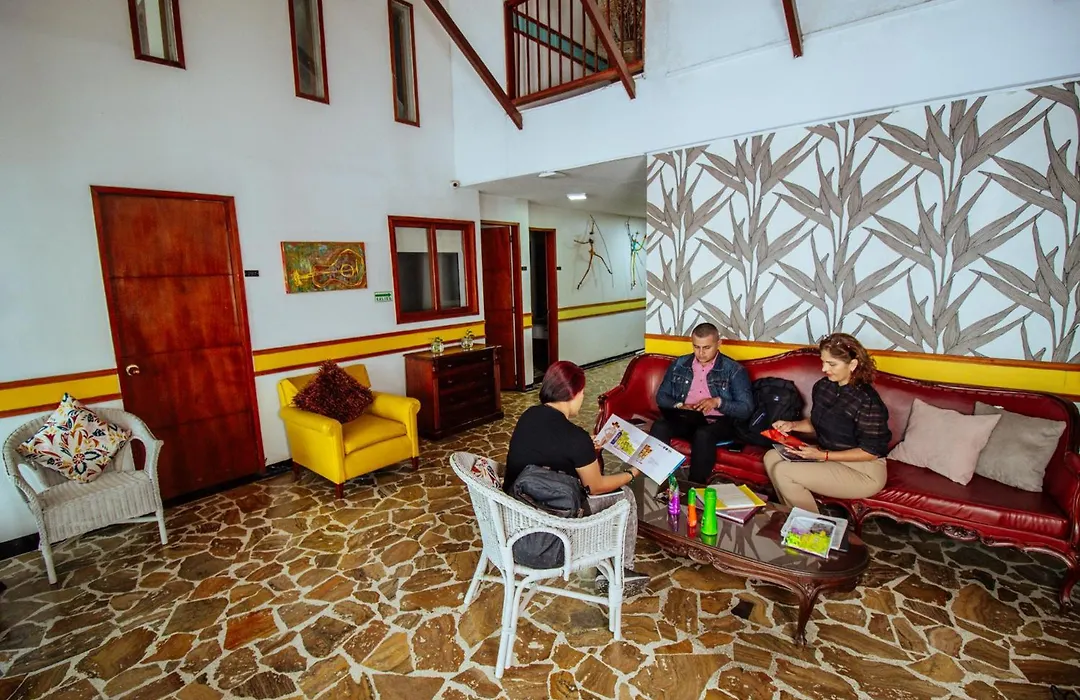 Hotel Zandu-1