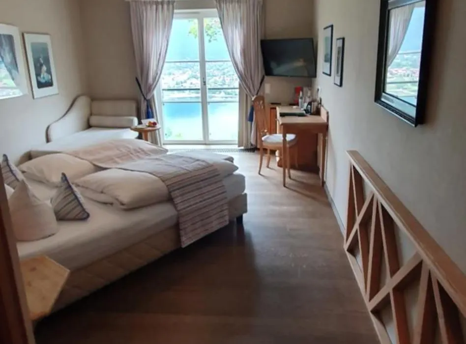 Hotel Leeberghof-1