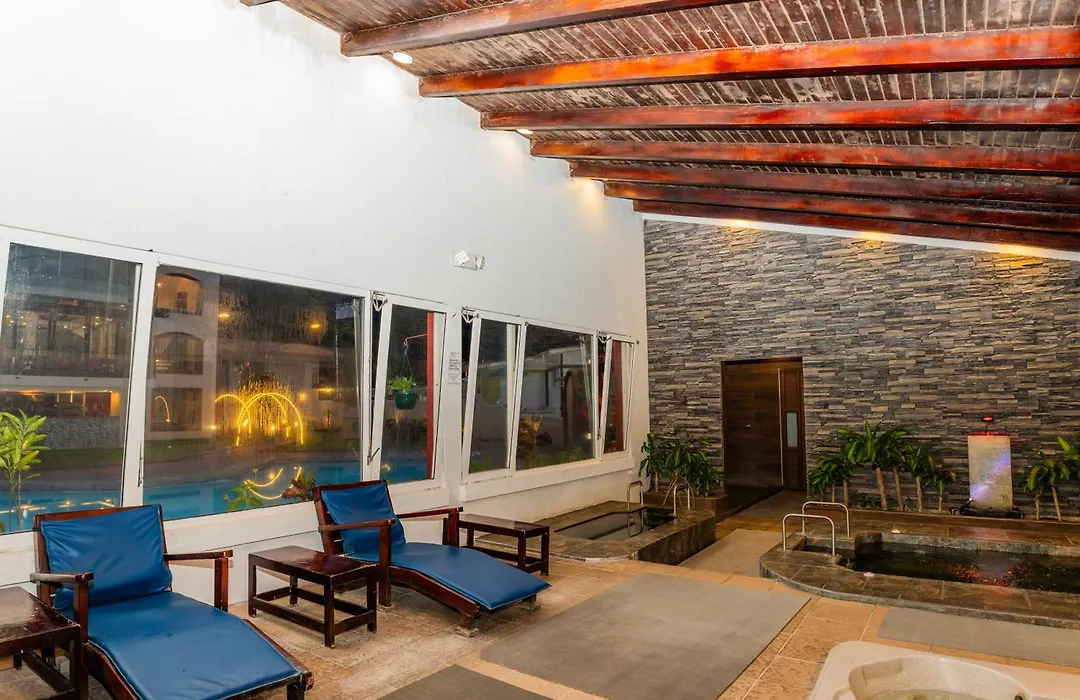 Sangay Spa Hotel-1