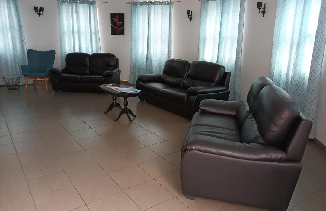 Hotel Branco I-1